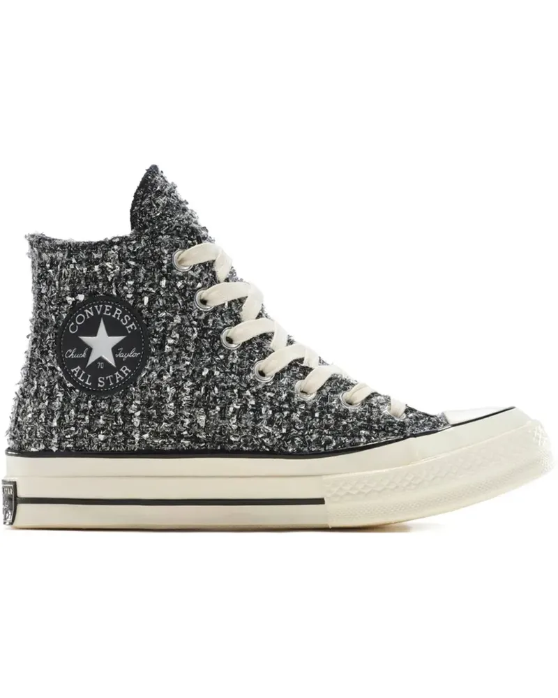 Converse Chuck 70 Sneakers - Grau Grau