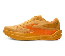 Ghost Max 3 Sneakers - Orange