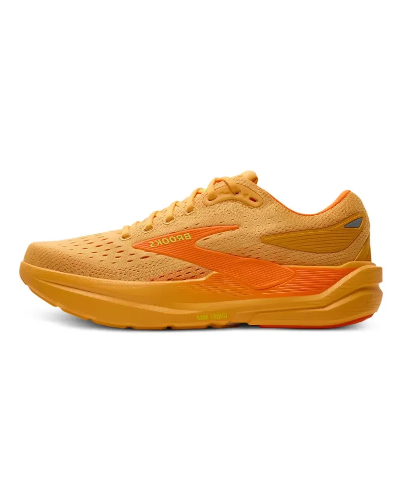 Brooks Ghost Max 3 sneakers - Orange Orange