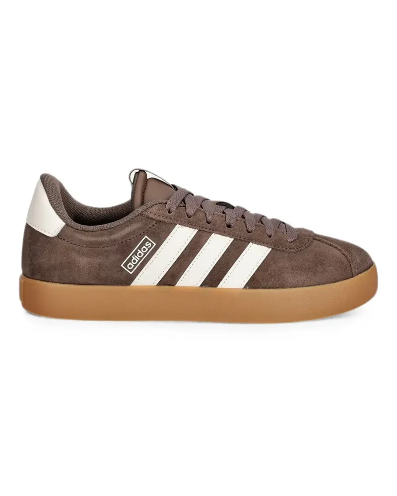 adidas VL Court 3.0 Schuhe - Braun Braun