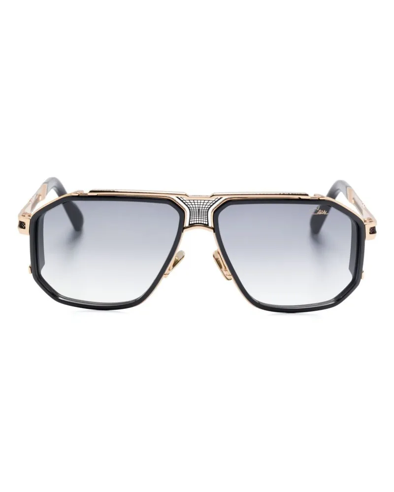 CAZAL 683 Sonnenbrille - Gold Gold