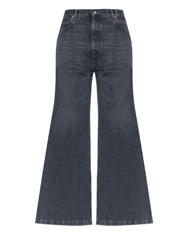 DRKSHDW by Rick Owens Jeans aus Baumwolle - Blau Blau