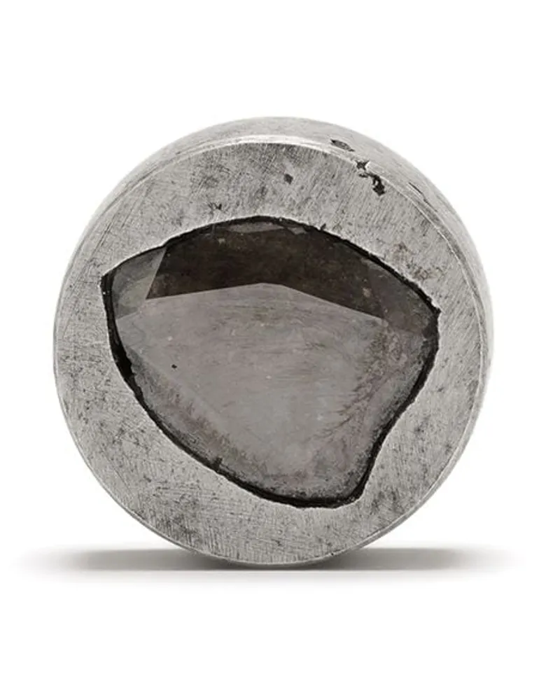 Parts Of Four DA+DIA Ohrring - Silber Silber