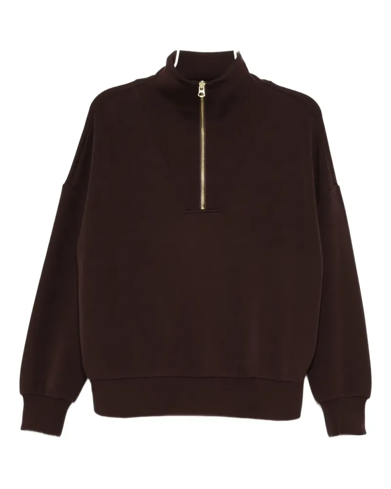 Varley Hawley sweatshirt - Braun Braun