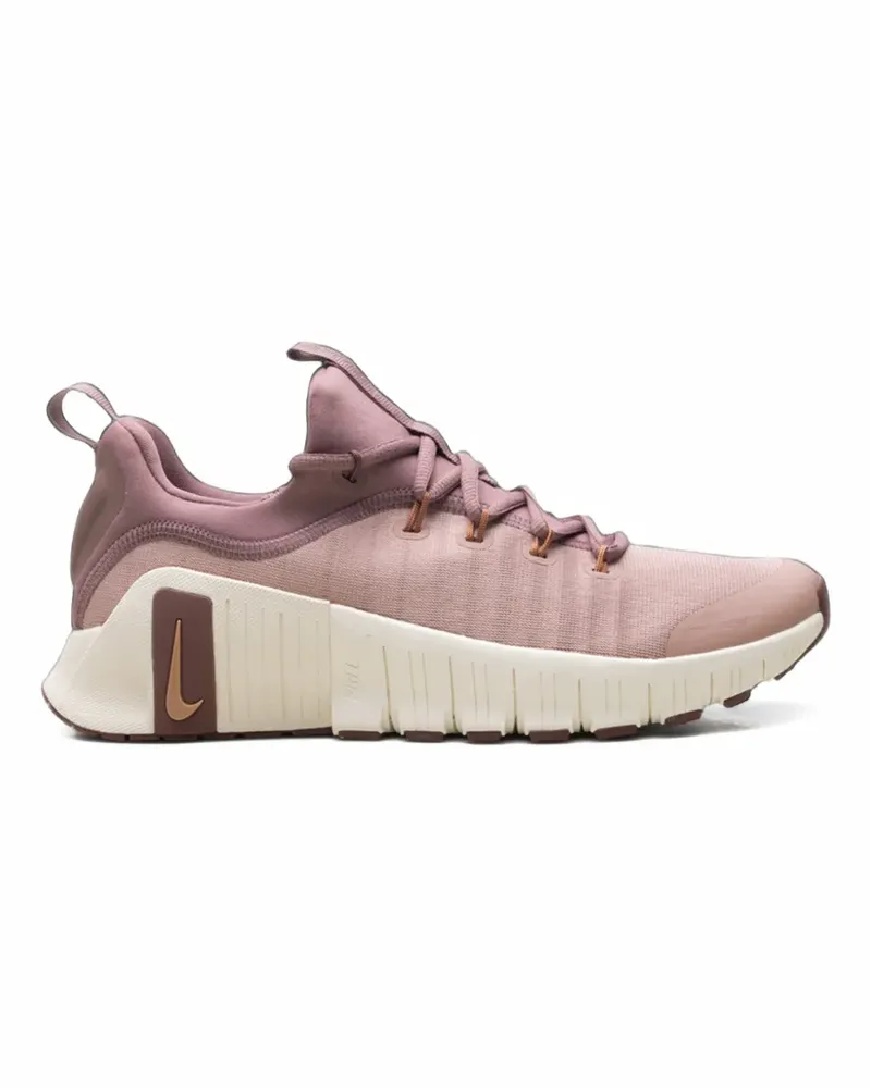 Nike Free Metcon 6 Sneakers - Rosa Rosa