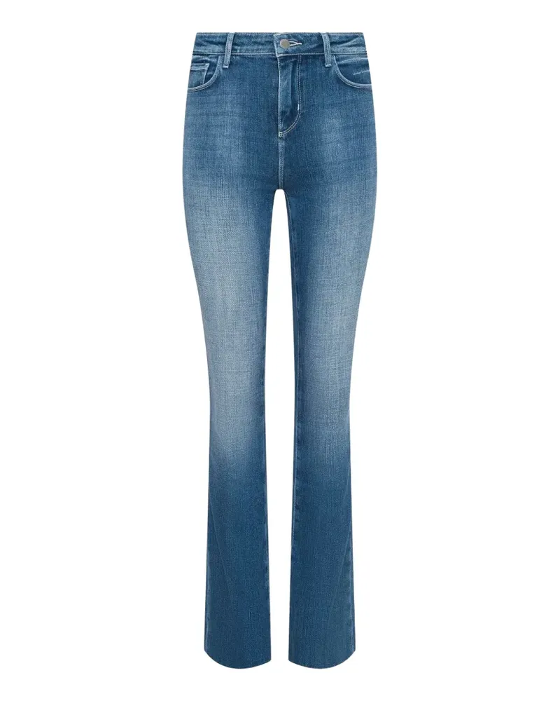 L'Agence Ruth Jeans - Blau Blau