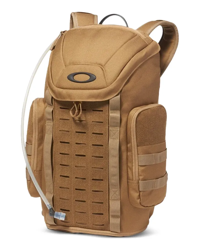 Oakley Link Pack Miltac backpack - Braun Braun