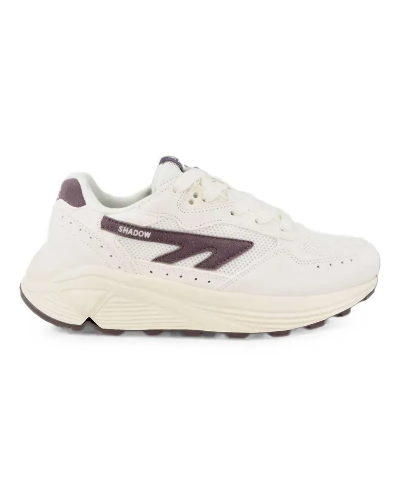 Hi-Tec Hts Shadow RGS sneakers - Nude Nude