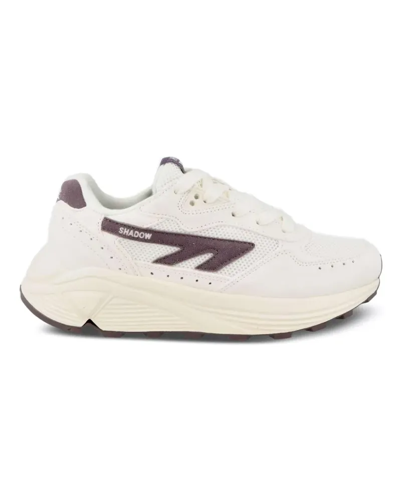 Hi-Tec Hts Shadow RGS Sneakers - Nude Nude