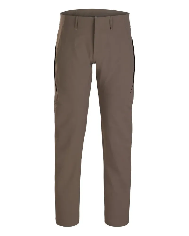 Arc'teryx Klassische Hose - Braun Braun