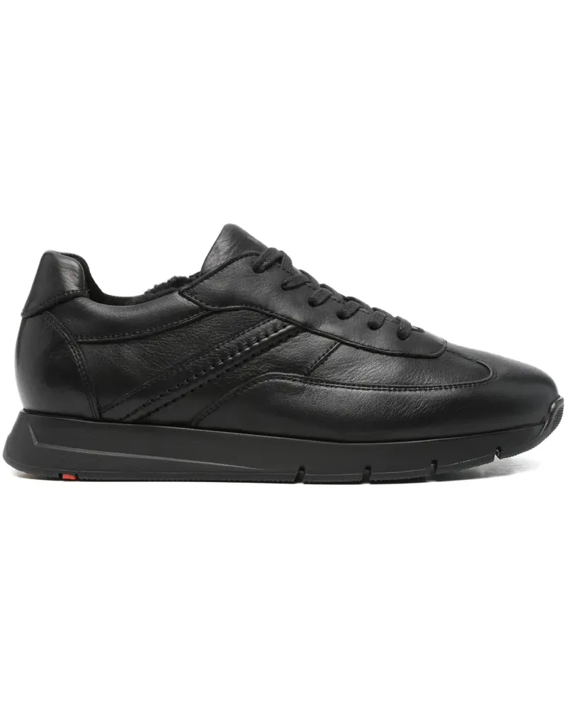 Lloyd Allary Sneakers - Schwarz Schwarz