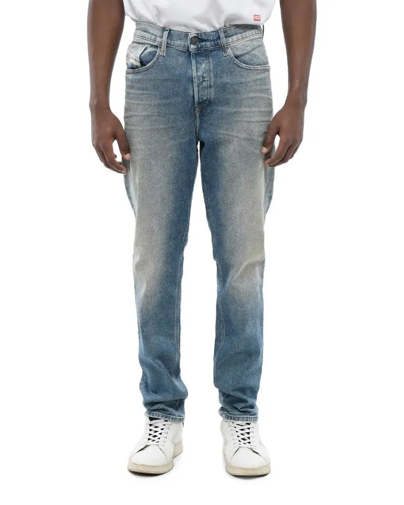Diesel 2005 D-Fining-R Jeans - Blau Blau