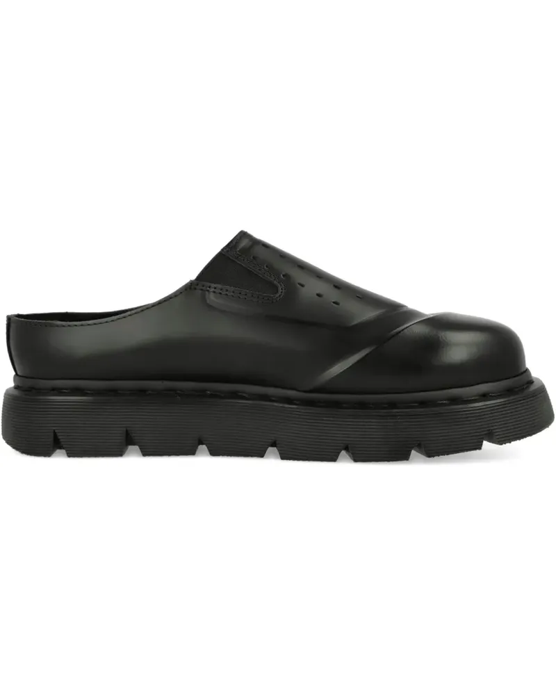 Dr.Martens Vent Xx02 Slipper - Schwarz Schwarz