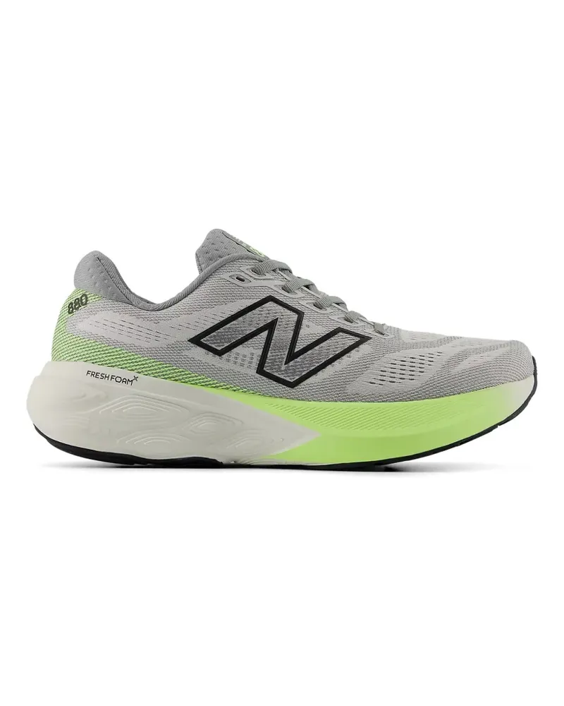 New Balance Fresh Foam X 880v15 "Grey Matter Afterglow" sneakers - Grau Grau