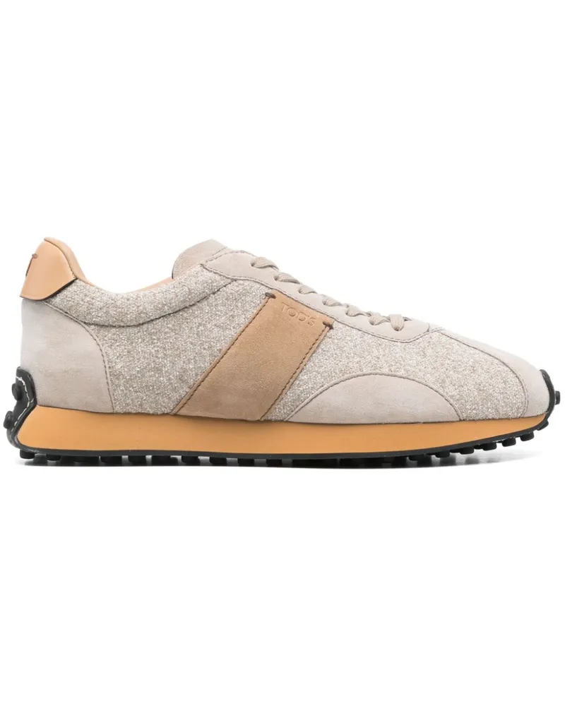 TOD'S T Sneakers - Nude Nude