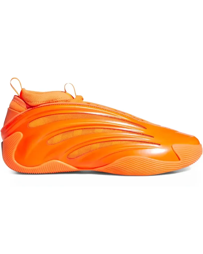 adidas Harden Vol Dyanmo" Sneakers - Orange Orange