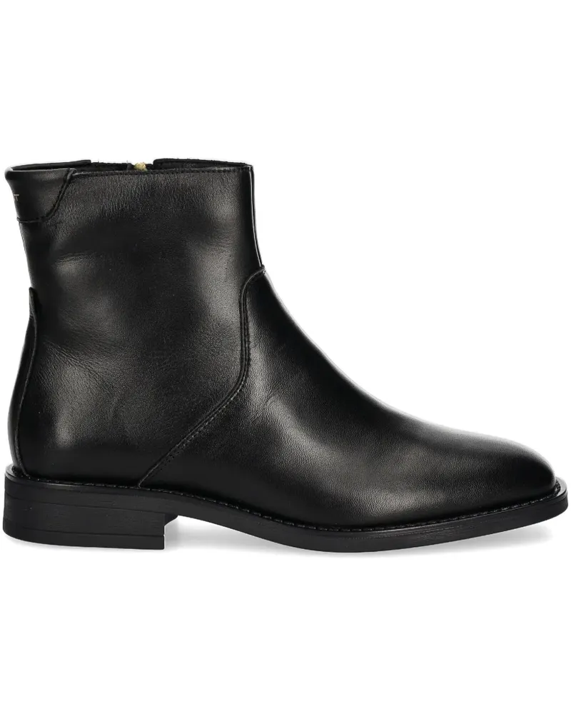 Gant Fayy Stiefel - Schwarz Schwarz