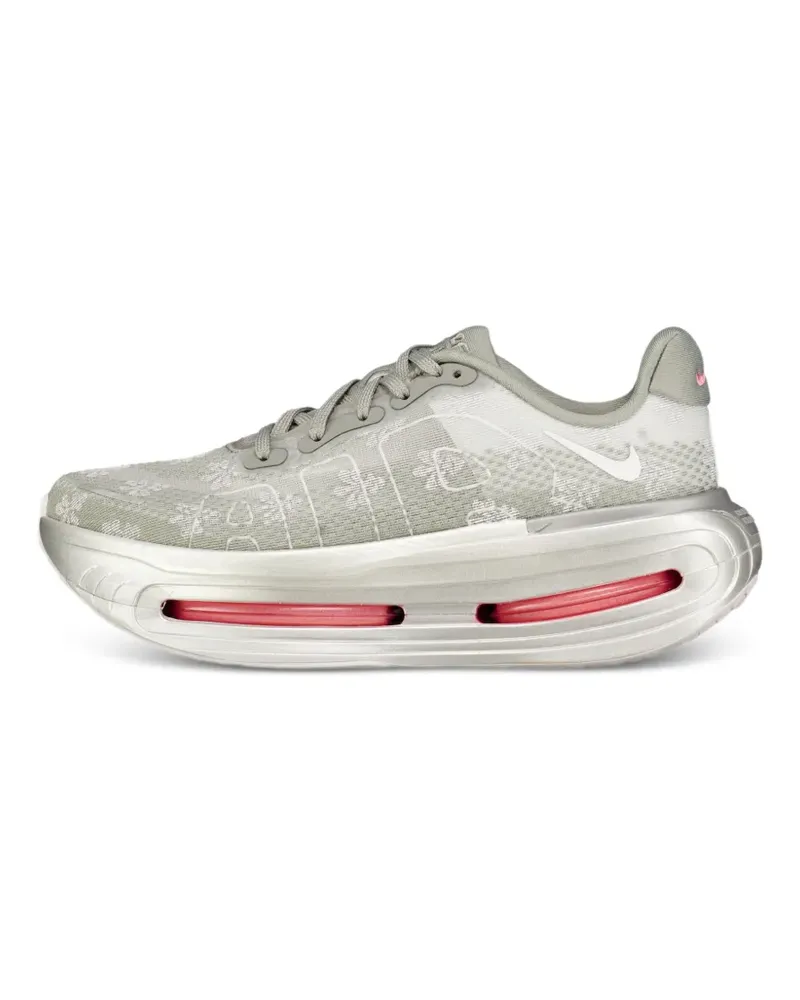 Nike Vomero Premium fleur-de-lis sneakers - Grau Grau