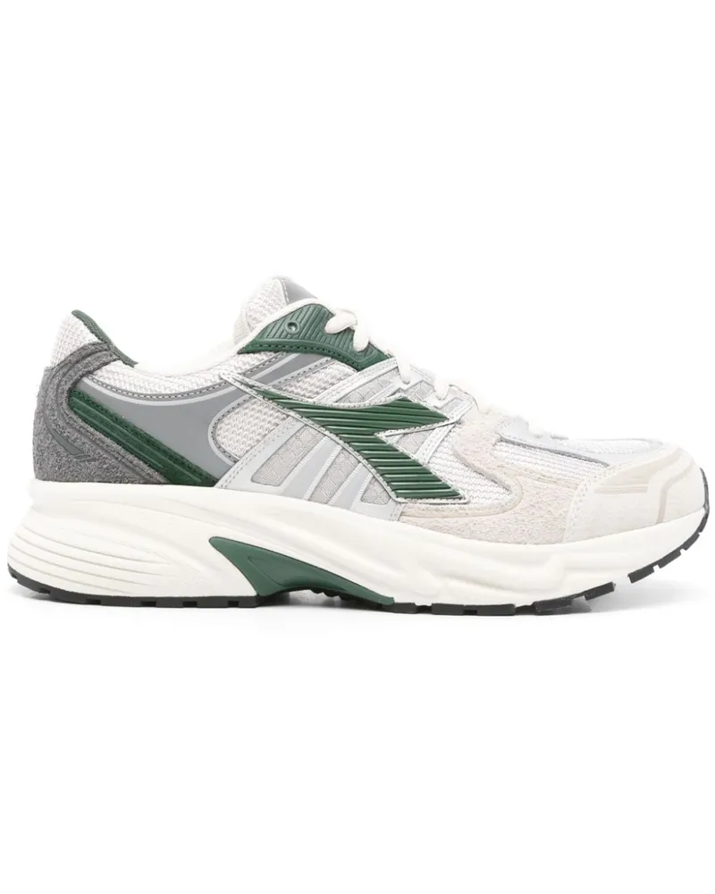 Diadora Mythos Star Sneakers - Nude Nude