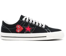 x Converse One Star Sneakers