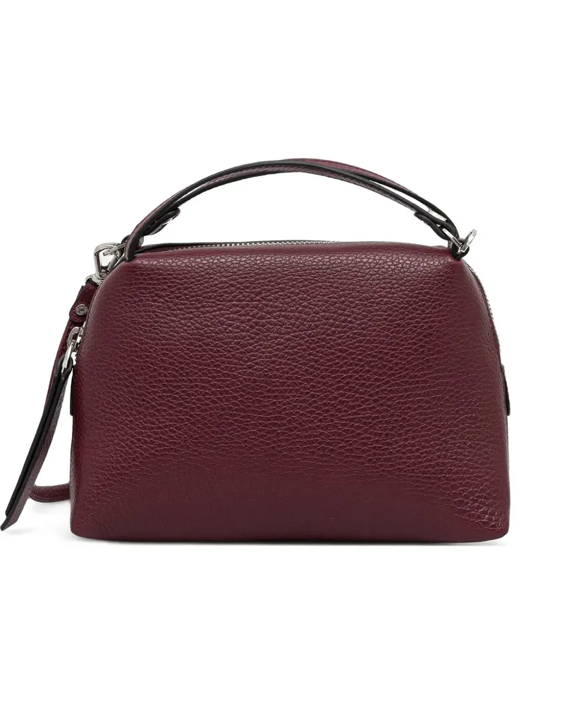 Gianni Chiarini Kleine Alifa Tote Bag - Rot Rot