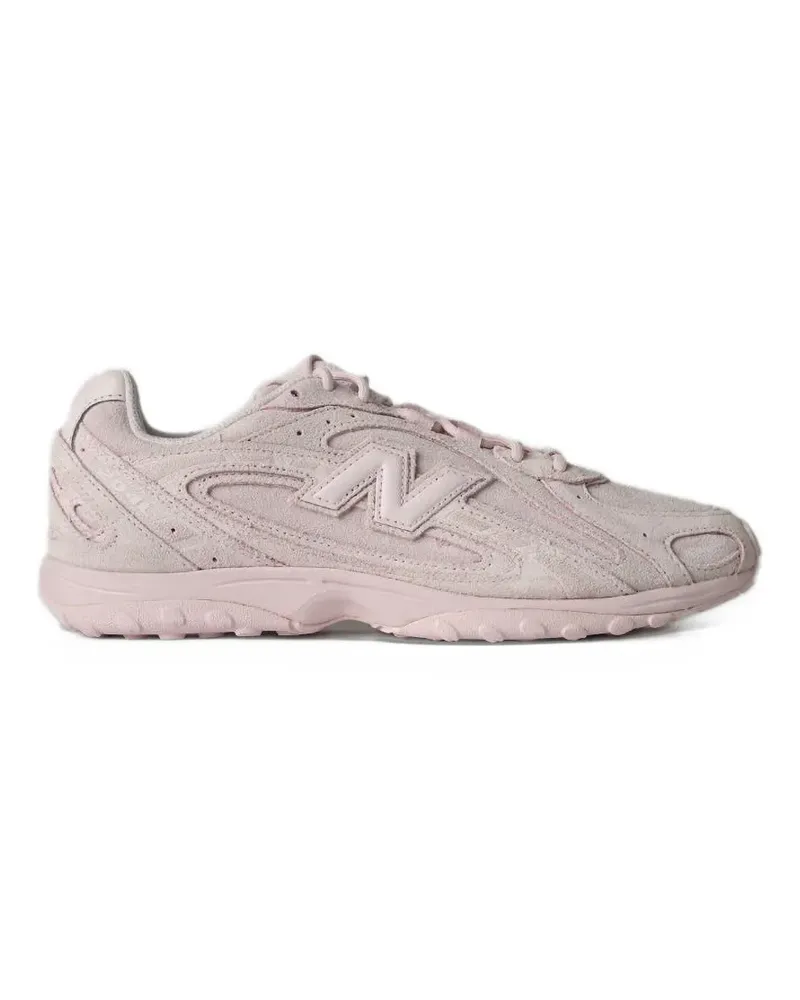 New Balance 204L Sneakers - Rosa Rosa
