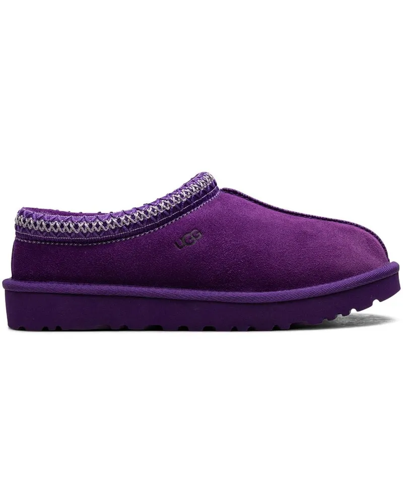 UGG Tasman Mussel Shell Slipper - Violett Violett