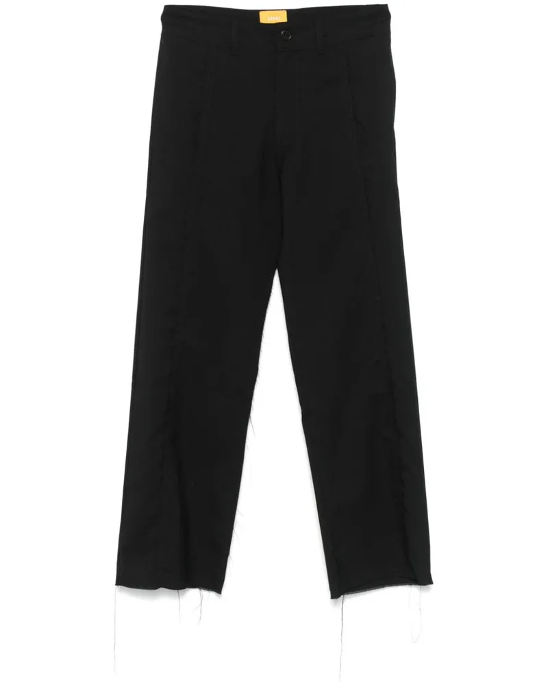 AIREI Klassische Hose - Schwarz Schwarz