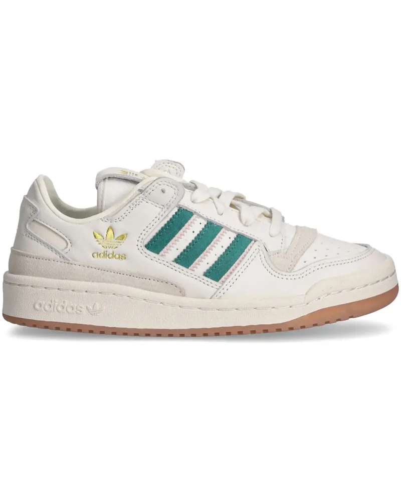 adidas Forum Sneakers - Weiß Weiß