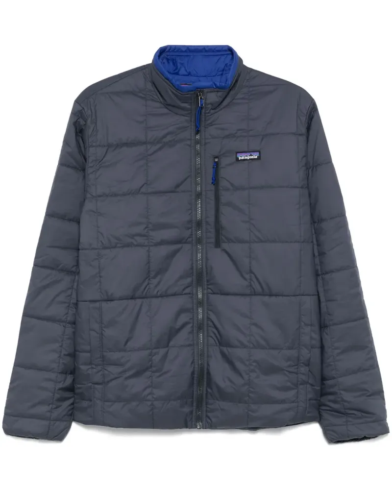 Patagonia Light Gust Jacke - Blau Blau