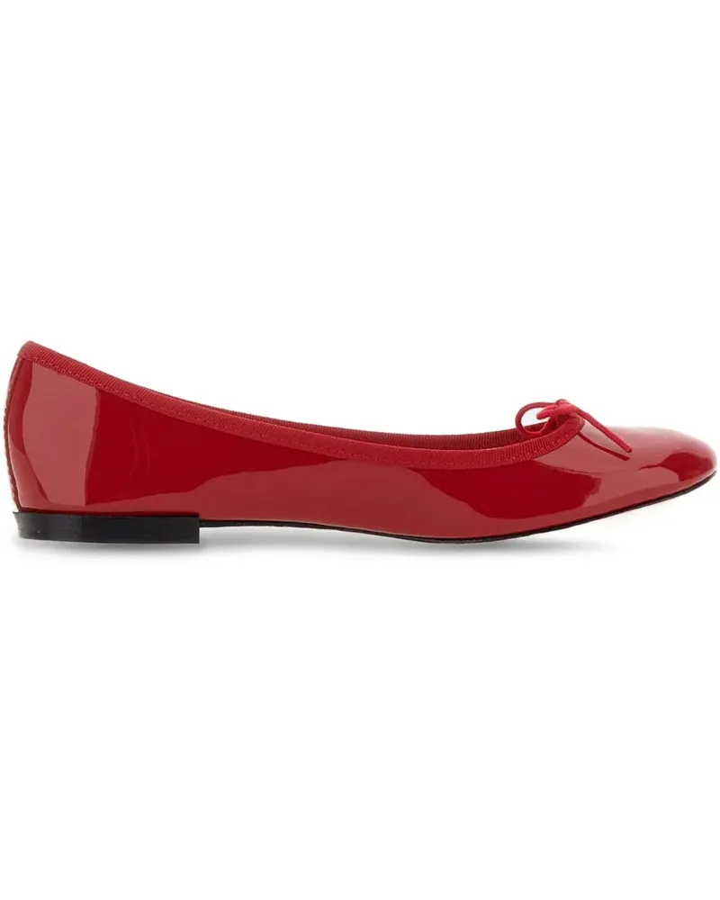 Repetto Cendrillon' Ballerinas - Rot Rot