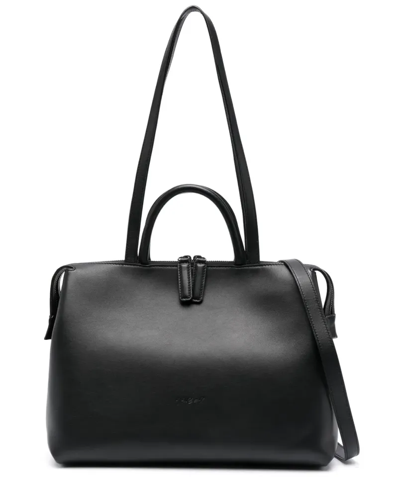 Marsèll Mittelgroßer 4 Dritta Tote Bag - Schwarz Schwarz