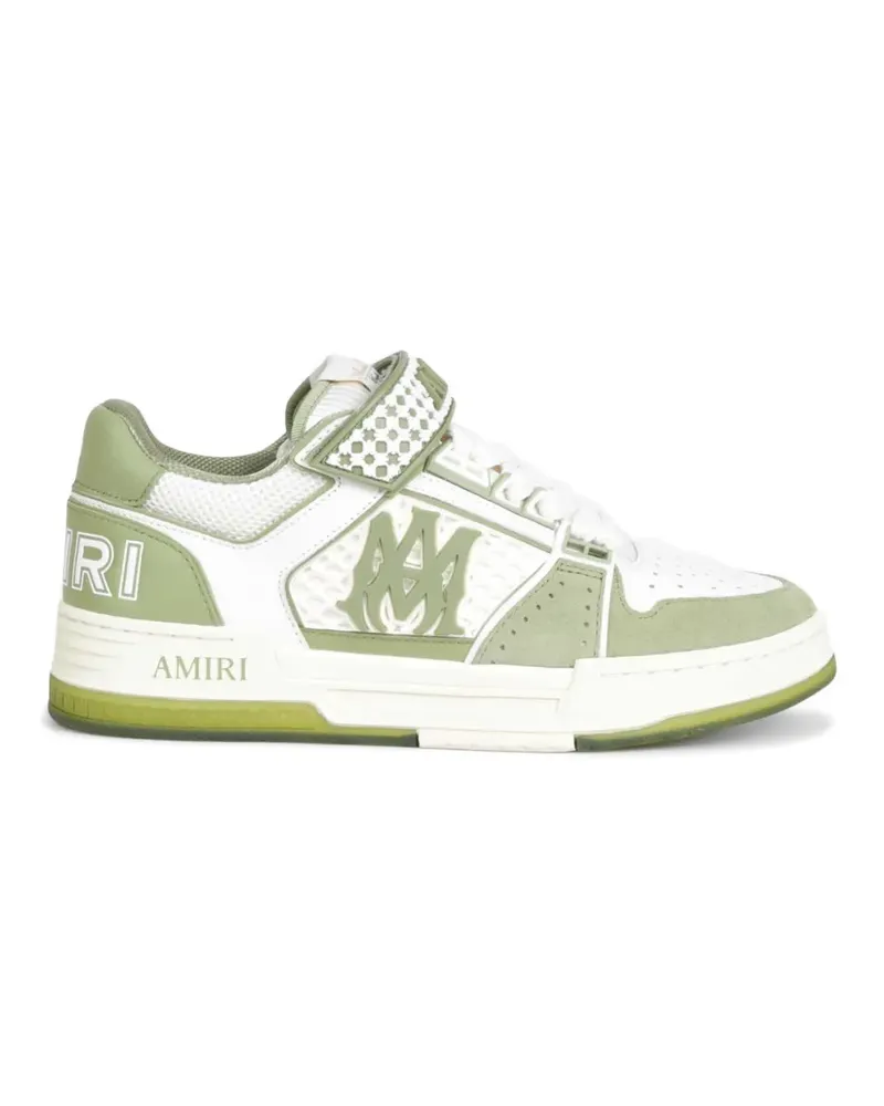 Amiri MA Skyline Sneakers - Grün Grün