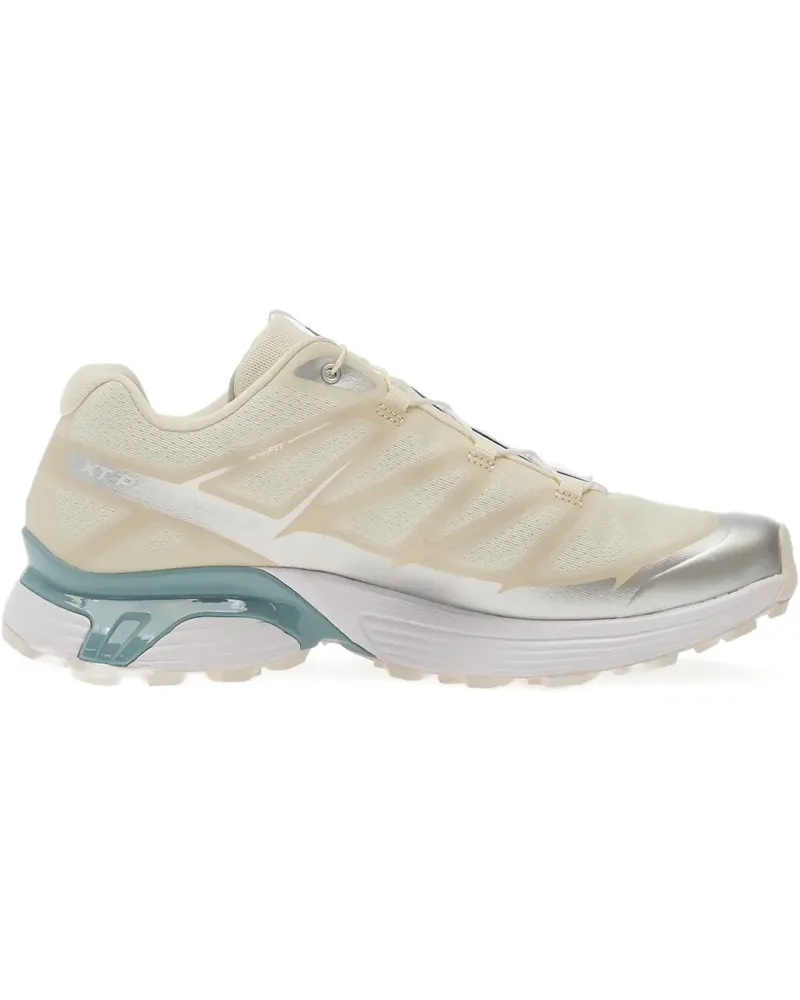 Salomon Laced XT-Pathway 2 sneakers - Nude Nude