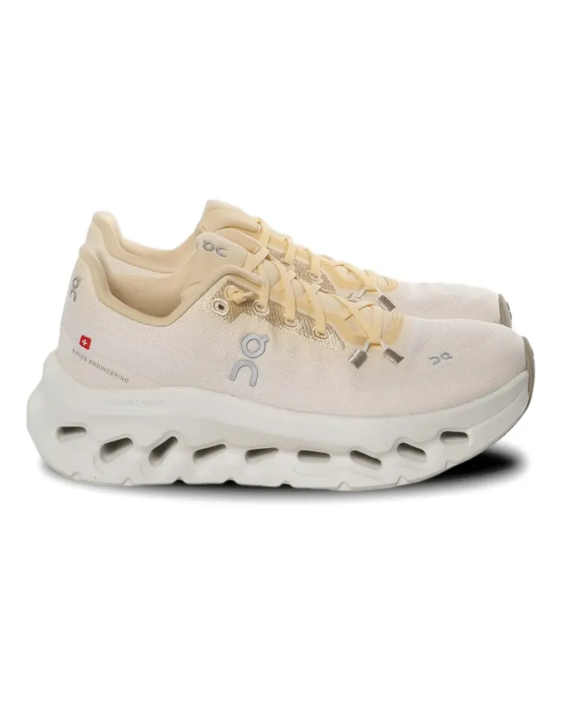 ON Cloudtilt sneakers - Nude Nude