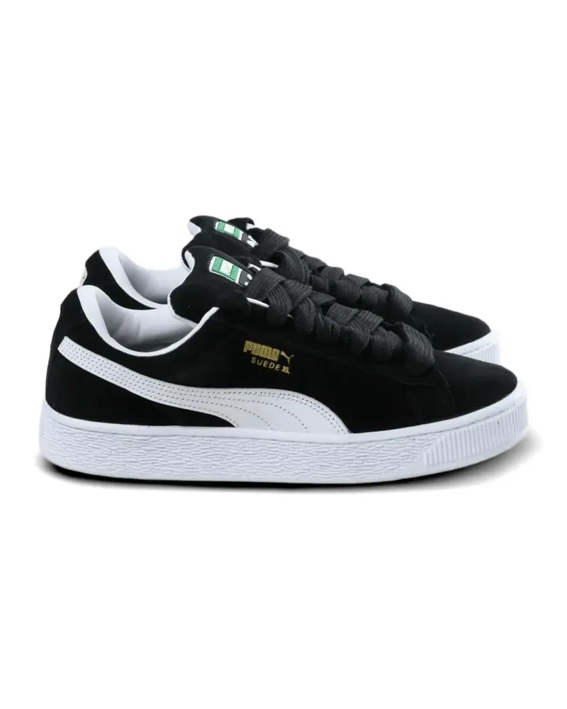 Puma Suede XL sneakers - Schwarz Schwarz