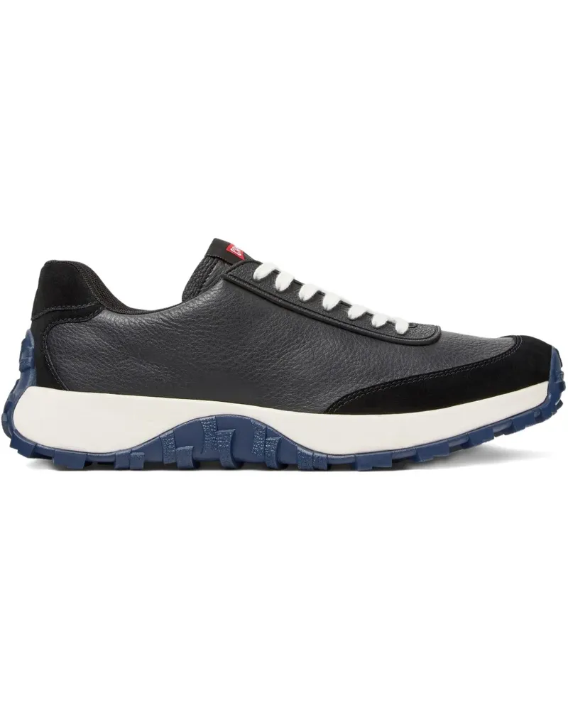 Camper Drift Trail Sneakers - Schwarz Schwarz