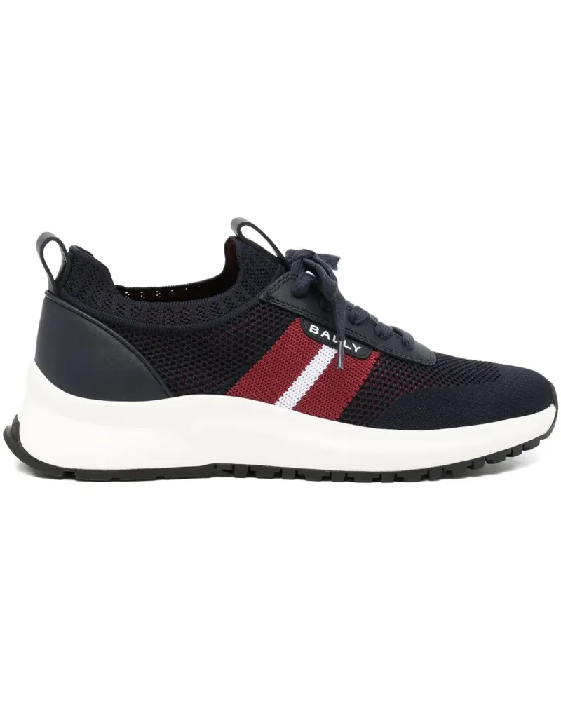 Bally Darnell-T Sneakers - Blau Blau