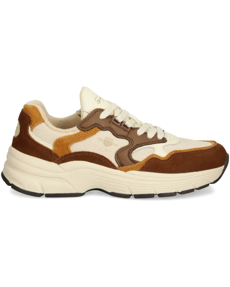 Gant Neuwill Sneakers - Braun Braun
