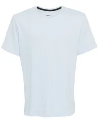 Rag & Bone Klassisches T-Shirt Blau