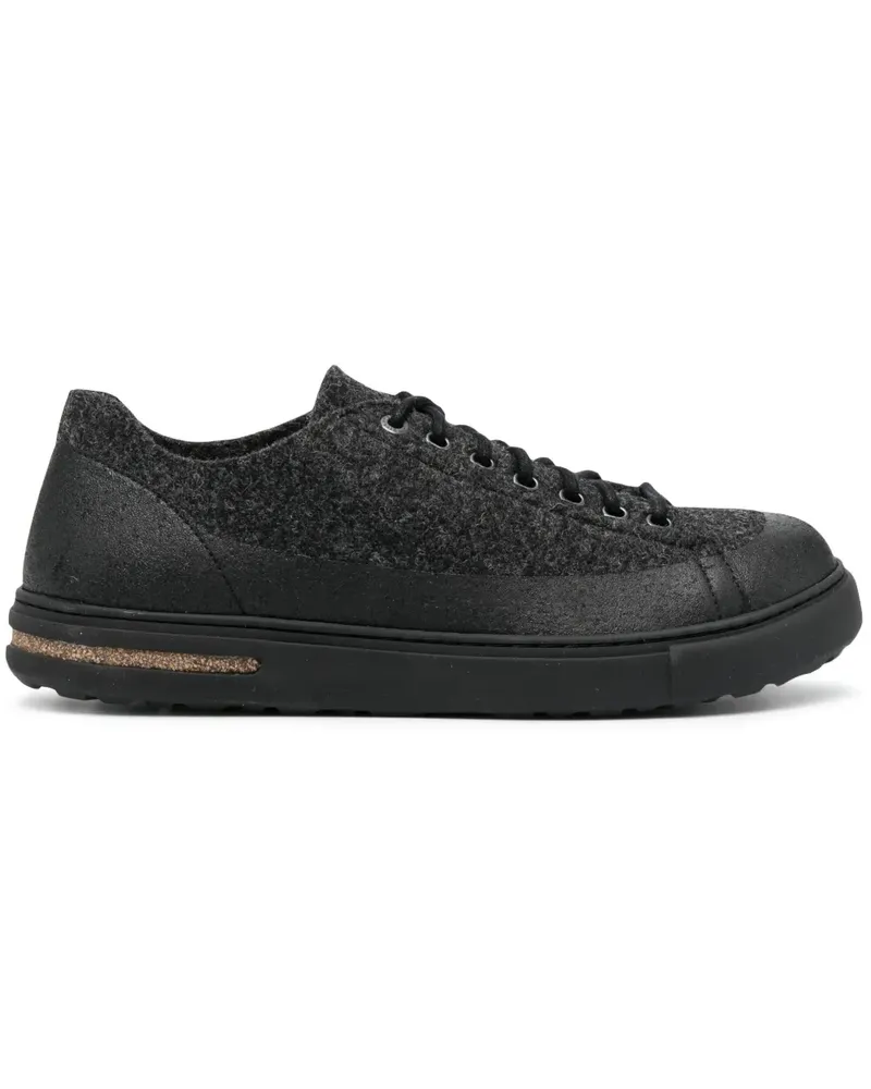 Birkenstock Bend Low Dip Sneakers - Schwarz Schwarz