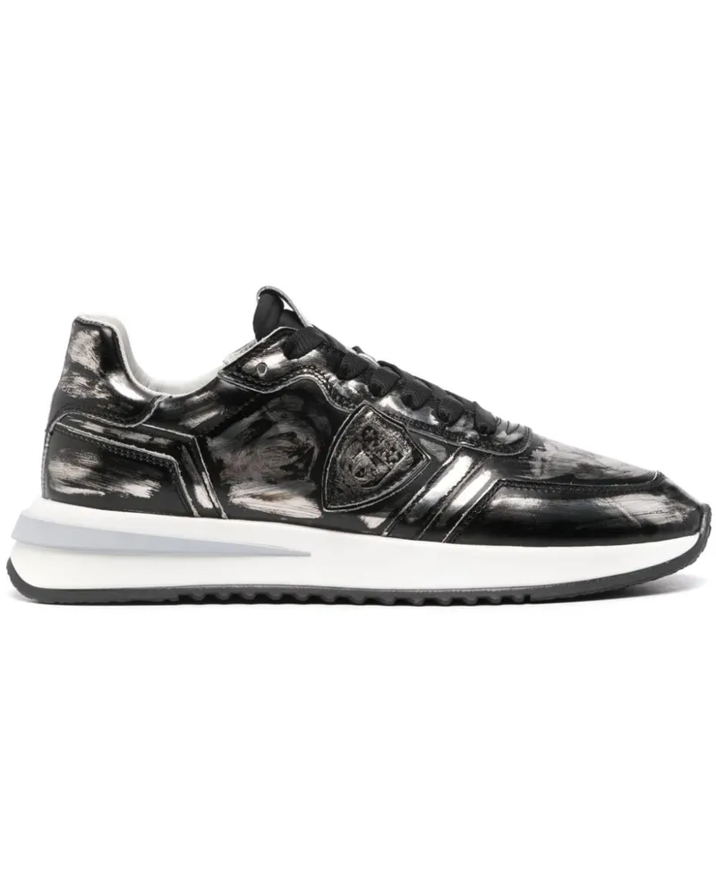 Philippe Model Tropez 2.1 Sneakers - Schwarz Schwarz