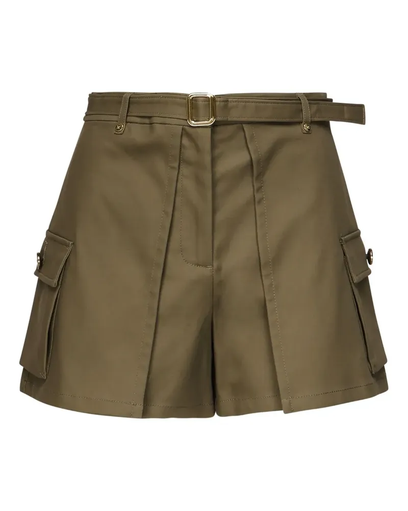 MARCIANO Los Angeles x Guess Cargo-Shorts - Grün Grün
