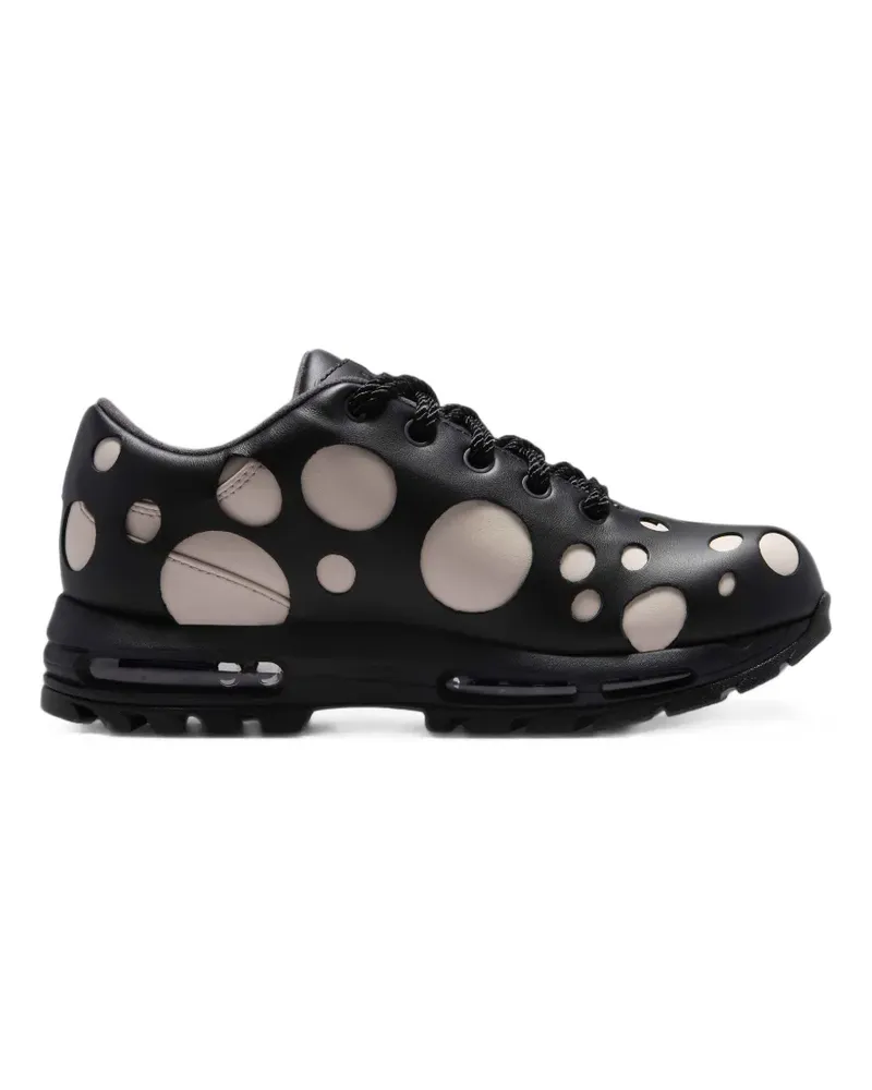 Nike Air Max Goadome Low SP sneakers - Schwarz Schwarz