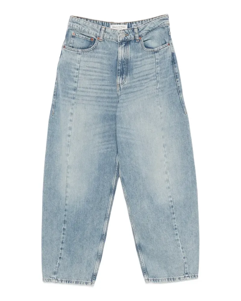 Marc O'Polo Lara jeans - Blau Blau