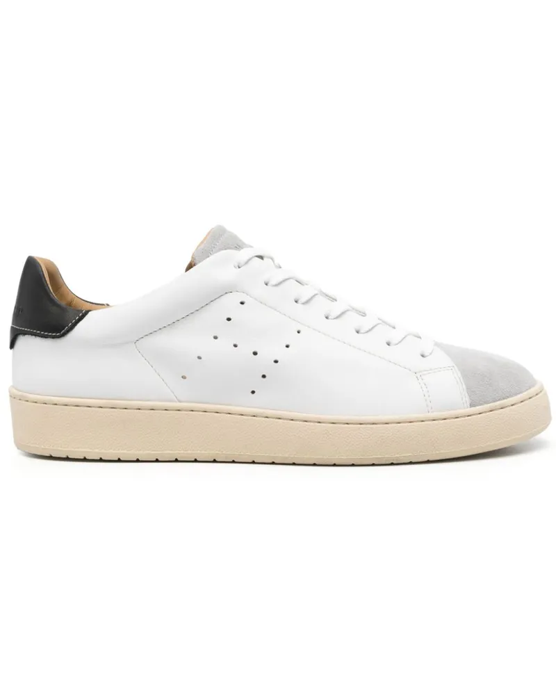 Hogan H672 Sneakers - Weiß Weiß
