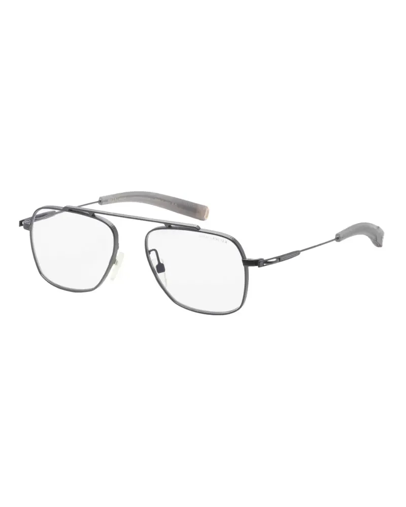 DITA Lancier Pilotenbrille - Grau Grau