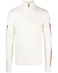 Rossignol Signature Pullover Weiß