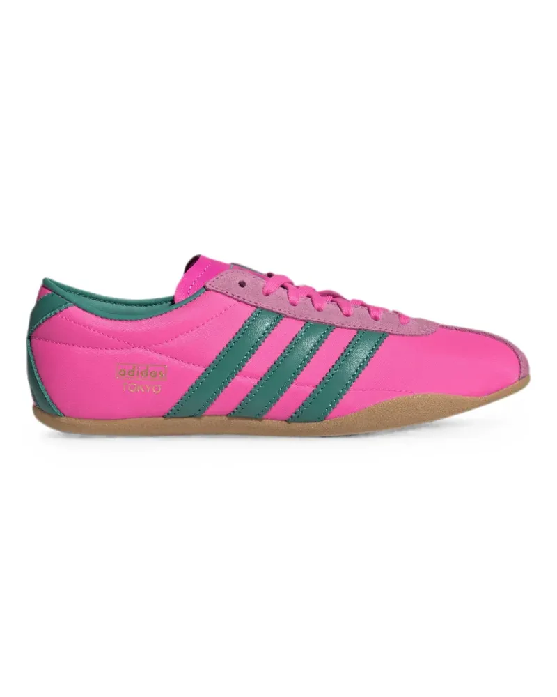 adidas Tokyo Sneakers - Rosa Rosa
