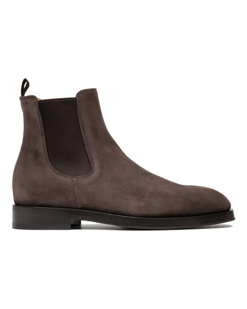 Officine Creative Italia Ortega 003 Chelsea-Boots - Braun Braun